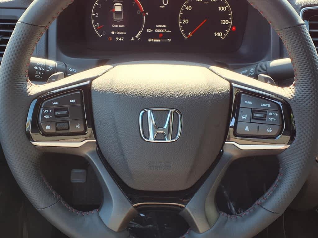 Thumbnail: 2026 Honda Ridgeline - 14