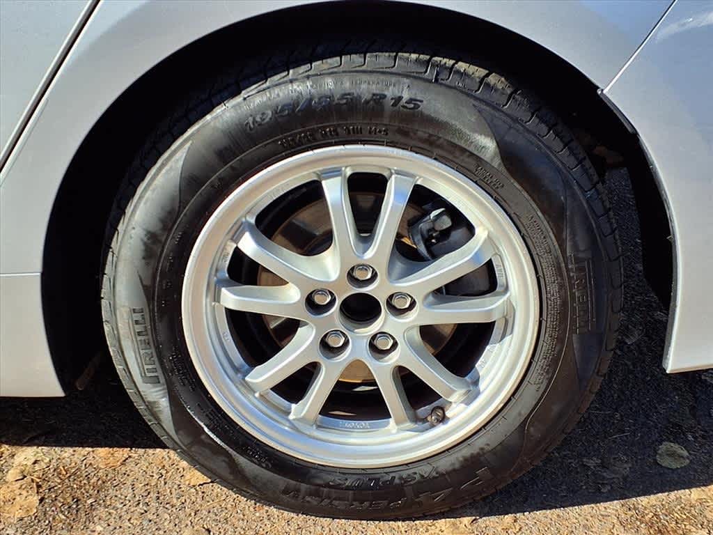 Thumbnail: 2019 Toyota Prius Prime - 8