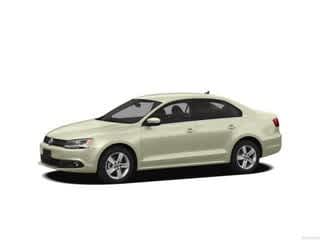 2012 Volkswagen Jetta