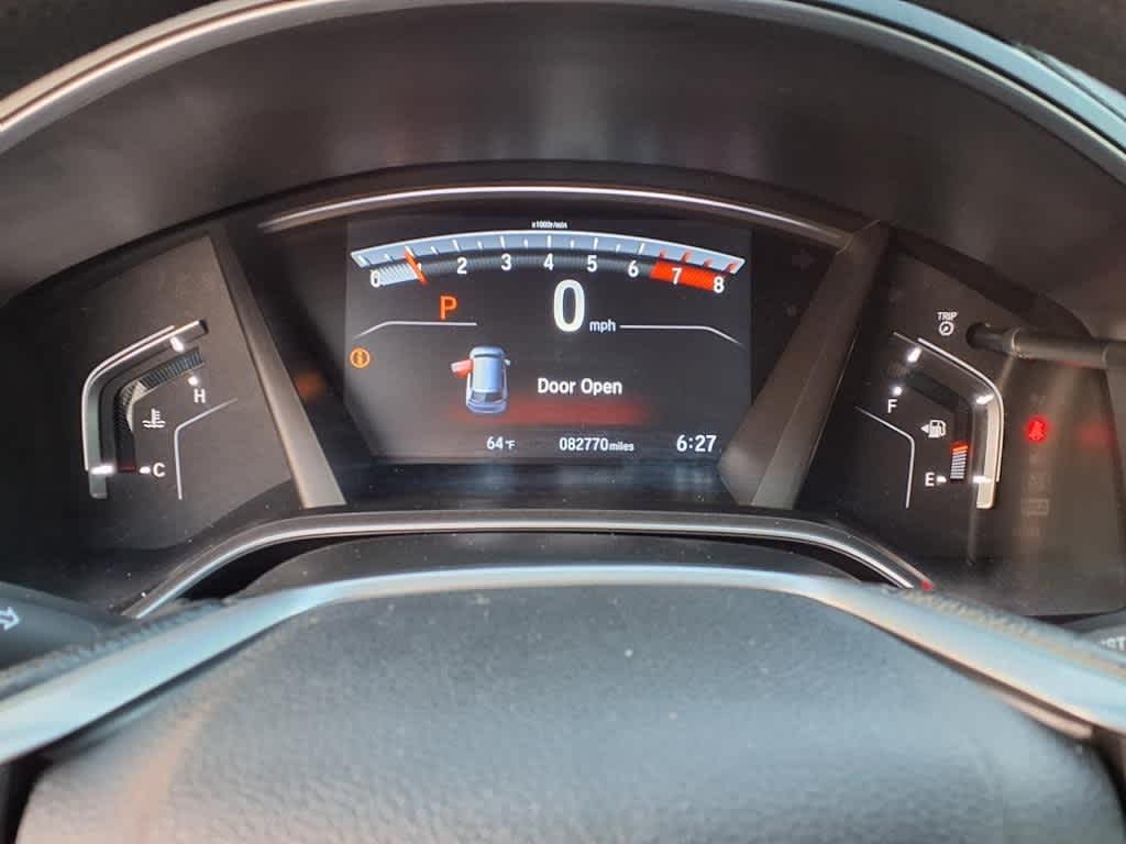 Thumbnail: 2019 Honda CR-V - 19