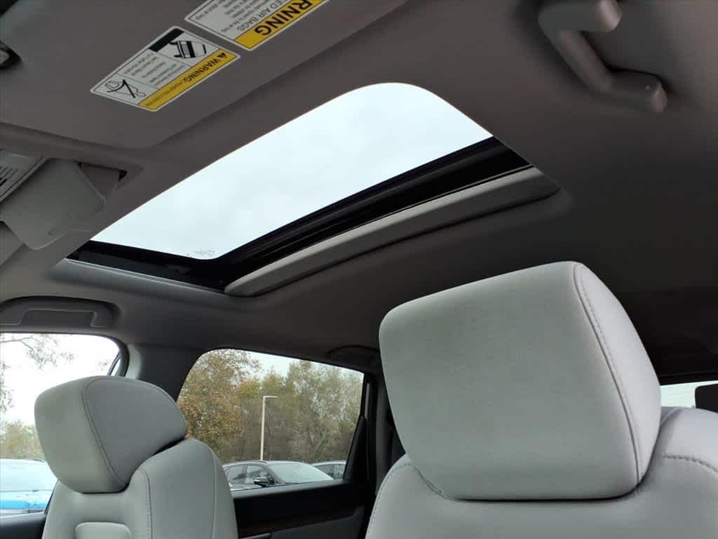 Thumbnail: 2018 Honda CR-V - 18