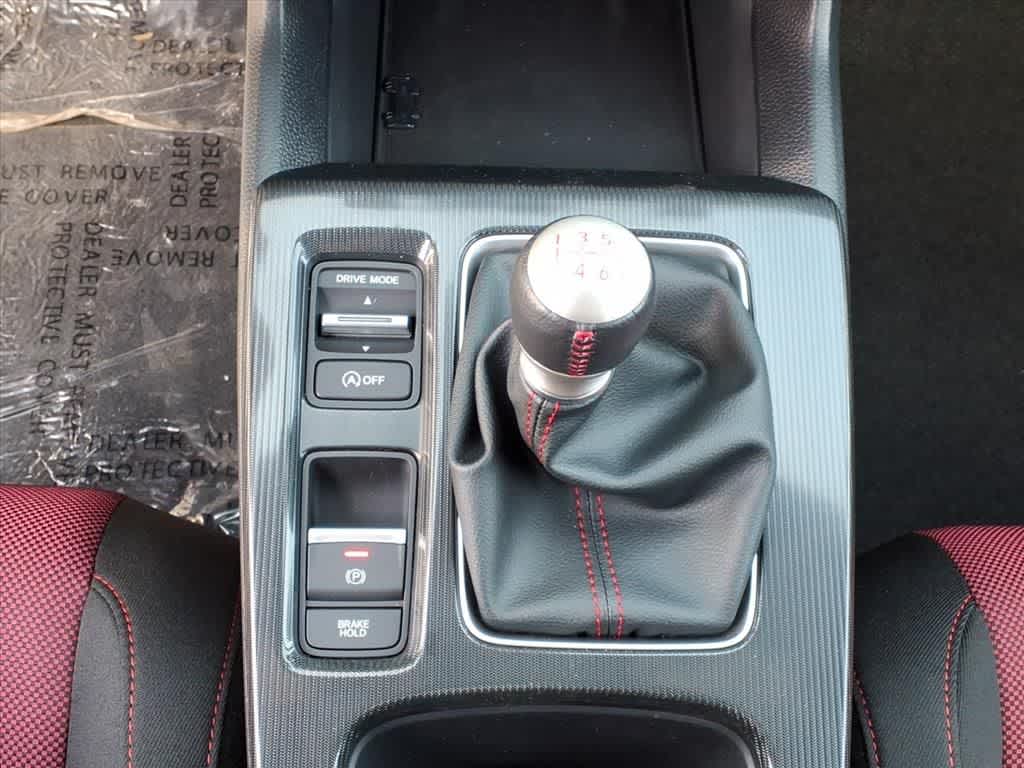 Thumbnail: 2026 Honda Civic - 17