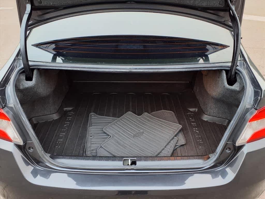 Thumbnail: 2015 Subaru WRX - 6