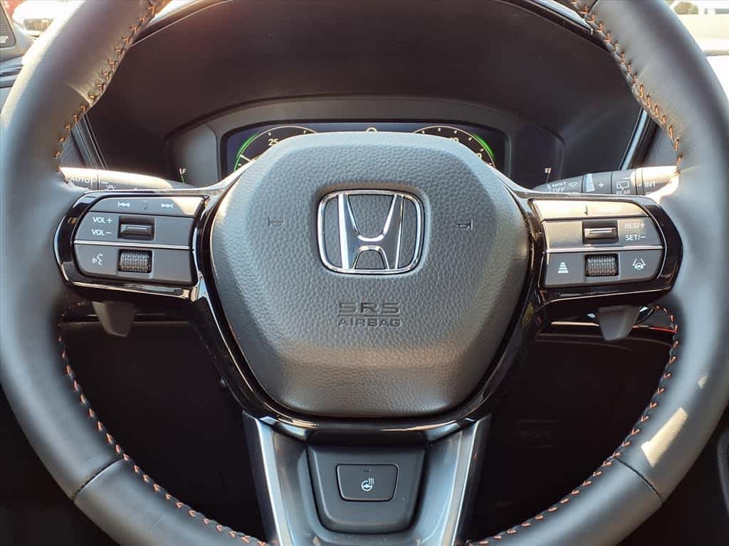Thumbnail: 2026 Honda CR-V - 14
