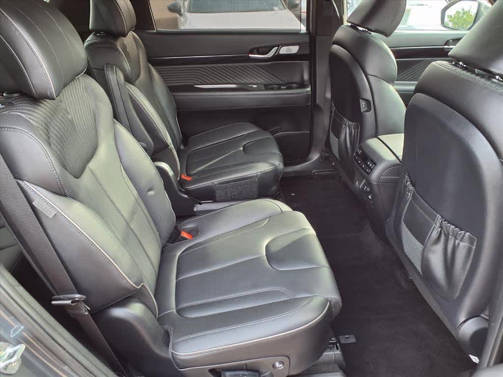 Thumbnail: 2023 Hyundai Palisade - 13