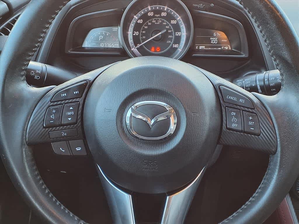 Thumbnail: 2016 Mazda CX-3 - 15