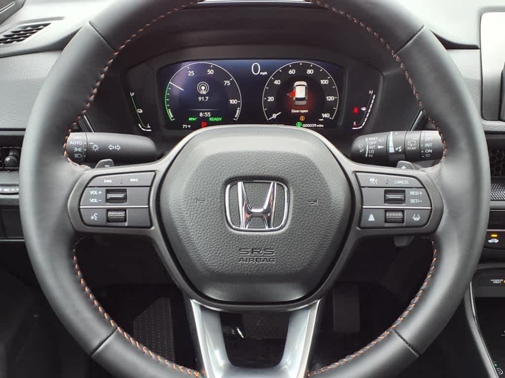 Thumbnail: 2026 Honda CR-V - 14