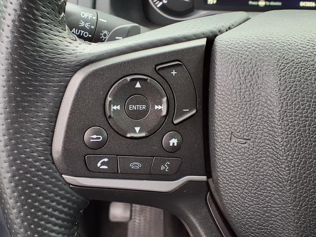 Thumbnail: 2022 Honda Passport - 18