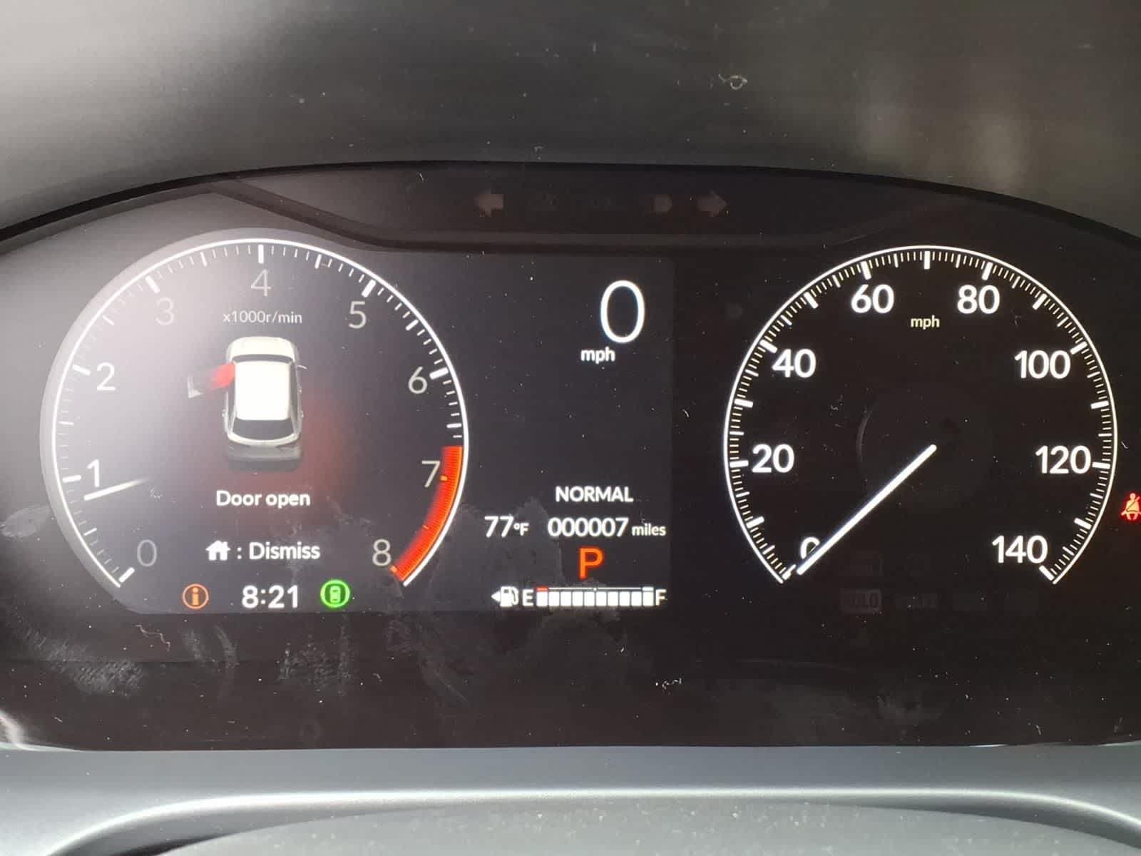 Thumbnail: 2027 Honda HR-V - 14