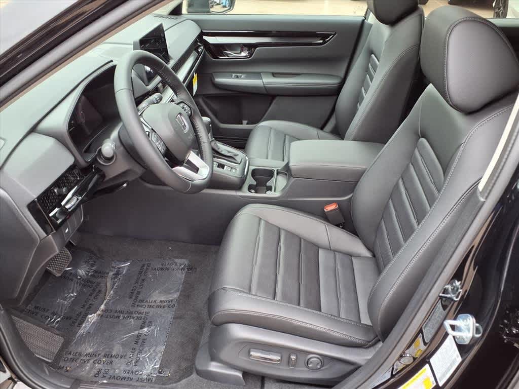 Thumbnail: 2026 Honda CR-V - 12