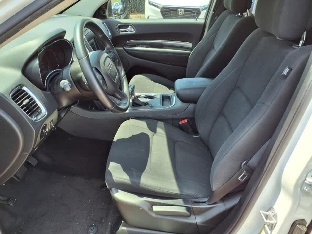 Thumbnail: 2018 Dodge Durango - 14