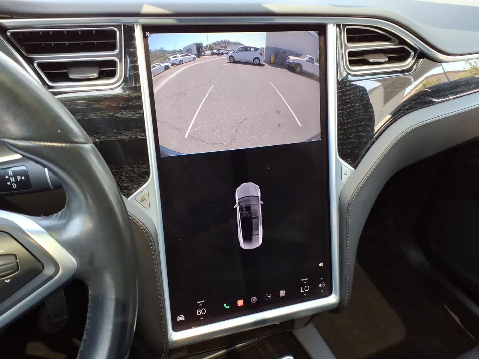 Thumbnail: 2017 Tesla Model X - 22