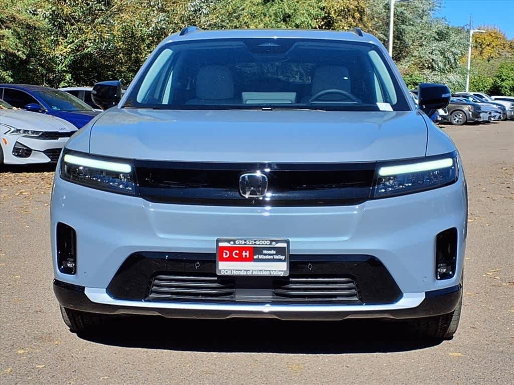 Thumbnail: 2026 Honda Prologue - 2