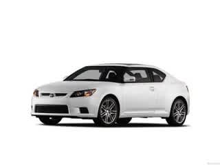 2012 Scion tC Base