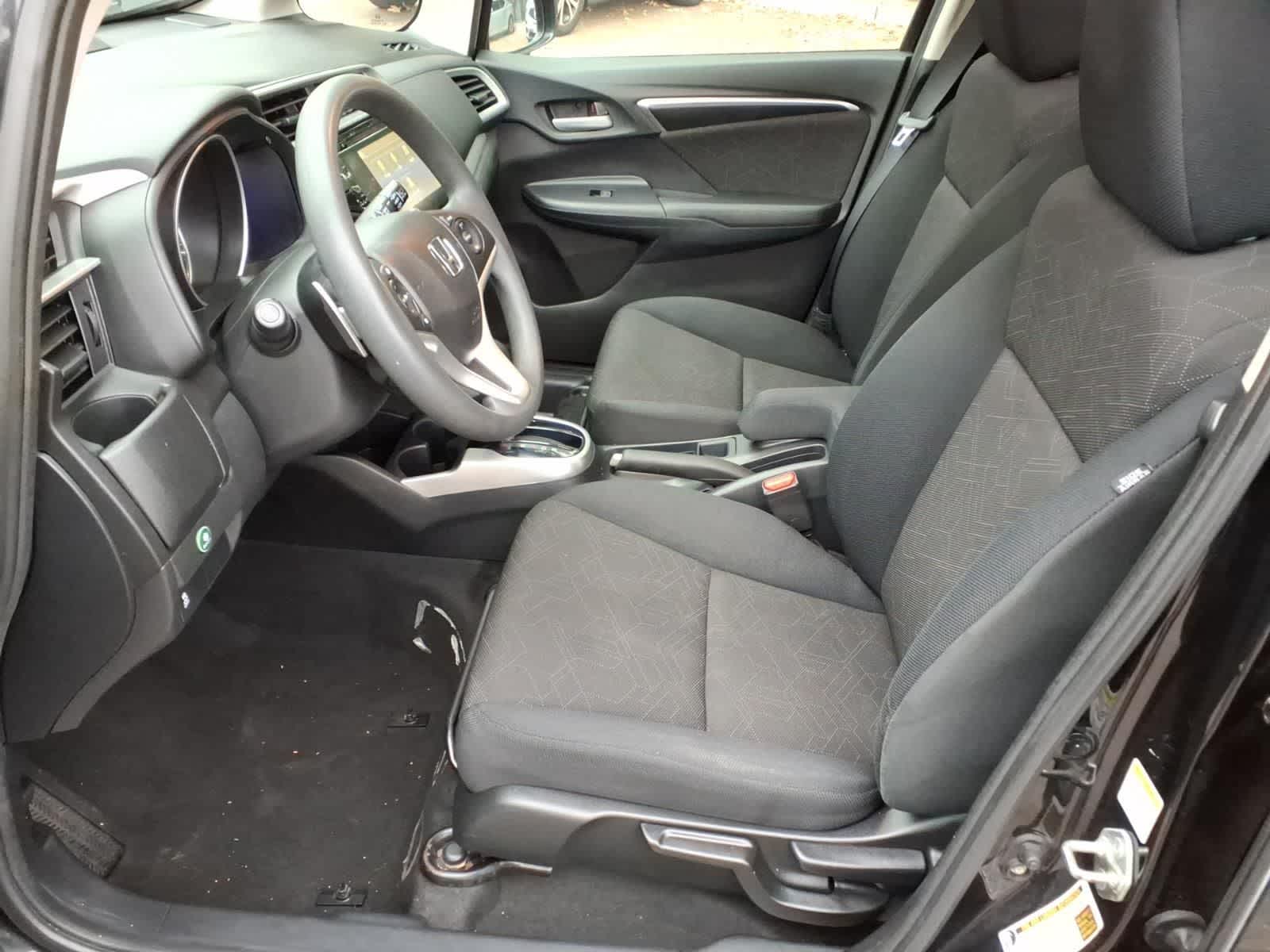 Thumbnail: 2015 Honda Fit - 13