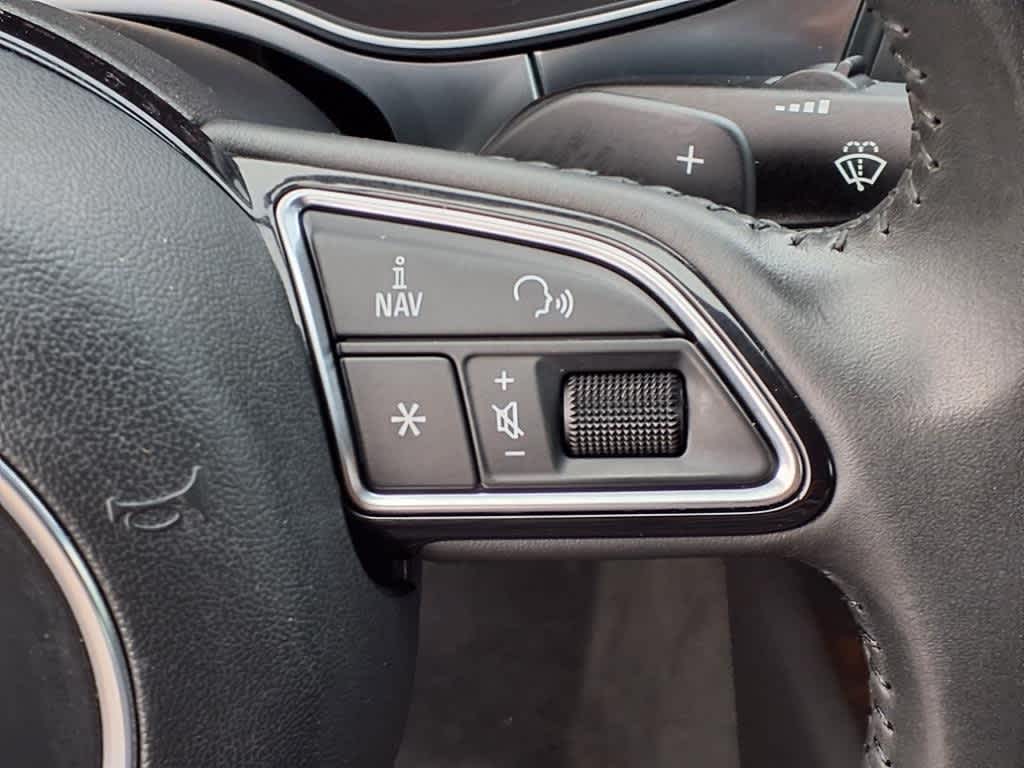 Thumbnail: 2013 Audi A6 - 19