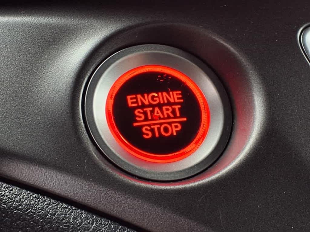 Thumbnail: 2022 Honda Passport - 24