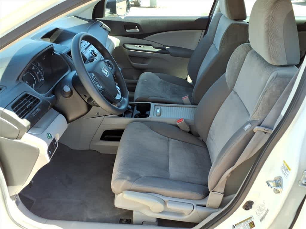 Thumbnail: 2014 Honda CR-V - 14