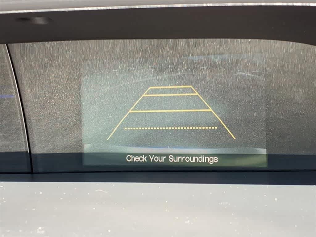 Thumbnail: 2015 Honda Civic - 22