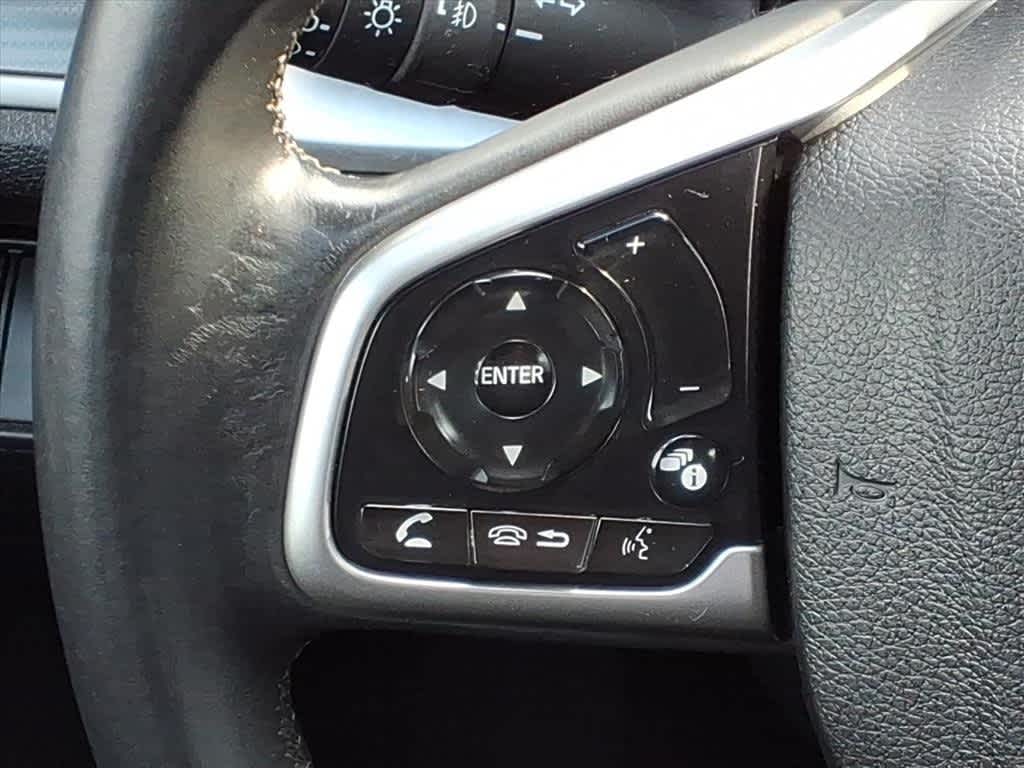 Thumbnail: 2020 Honda Civic - 17