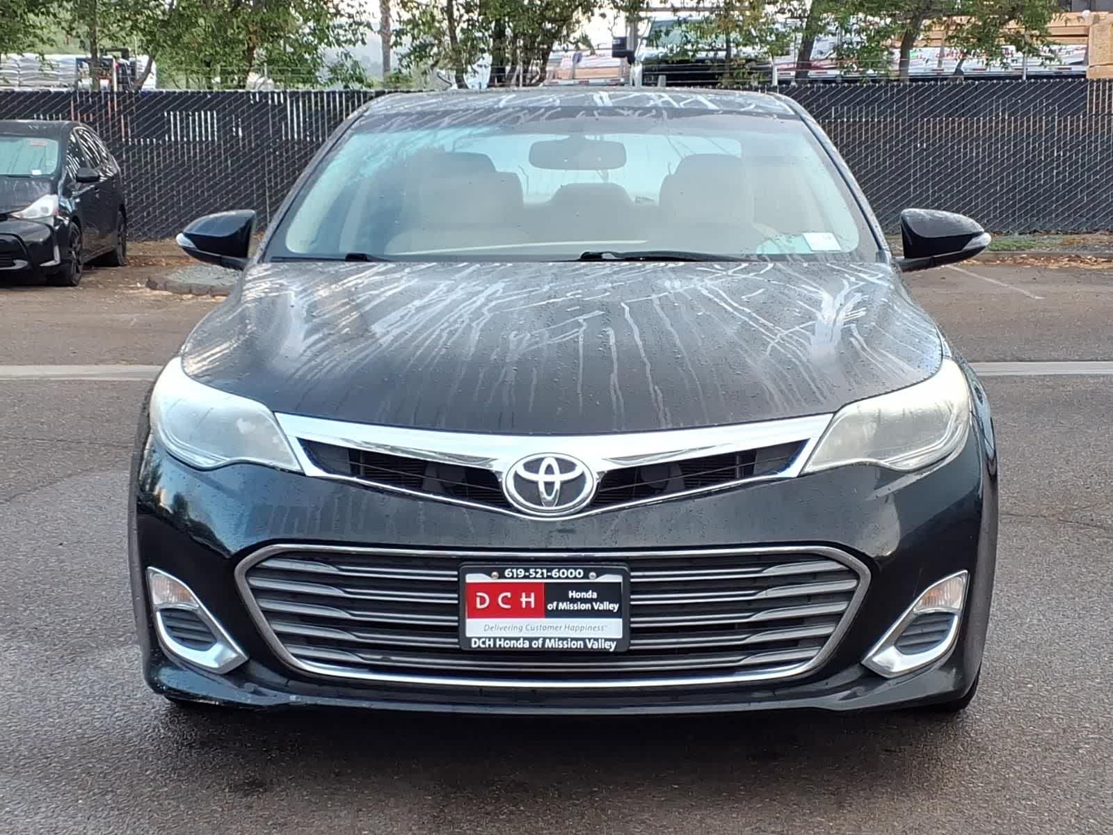 2014 Toyota Avalon XLE Premium - Photo 2