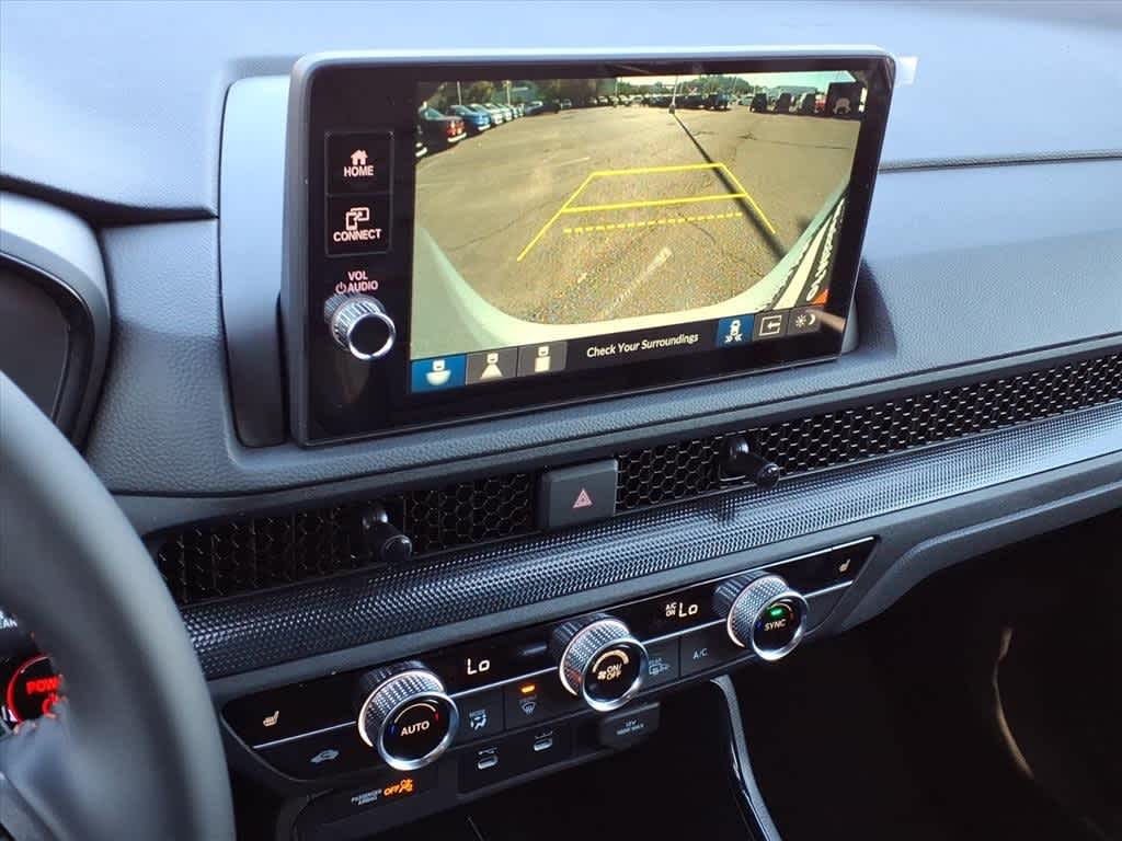 Thumbnail: 2026 Honda CR-V - 16