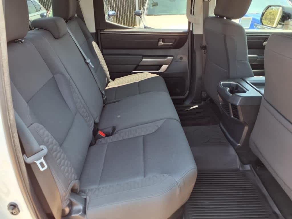 2022 Toyota Tundra SR5 12