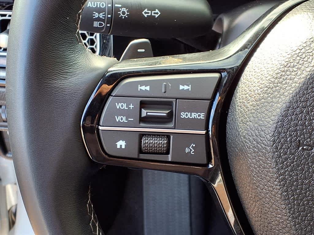 Thumbnail: 2022 Honda Civic - 17