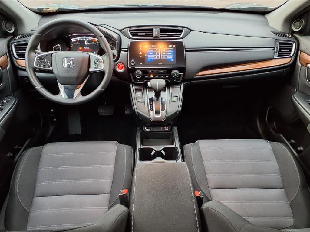 Thumbnail: 2022 Honda CR-V - 11