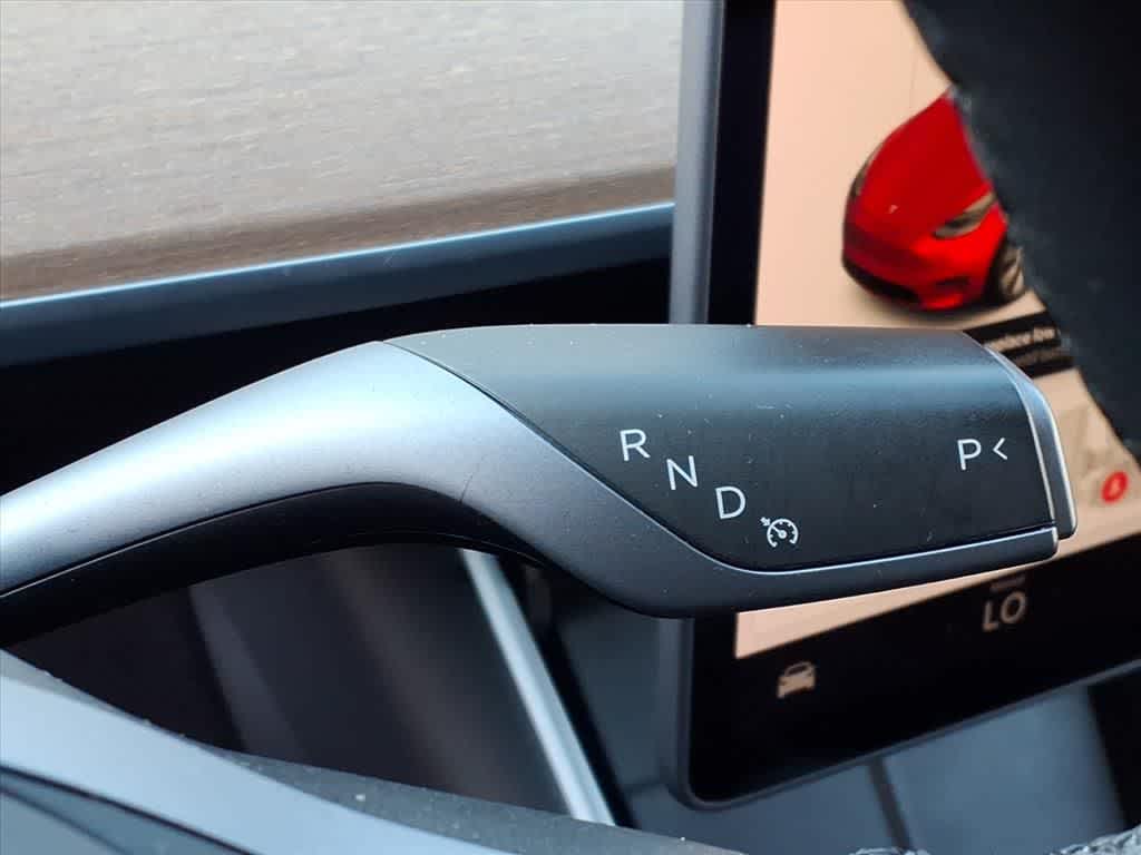 Thumbnail: 2021 Tesla Model Y - 24