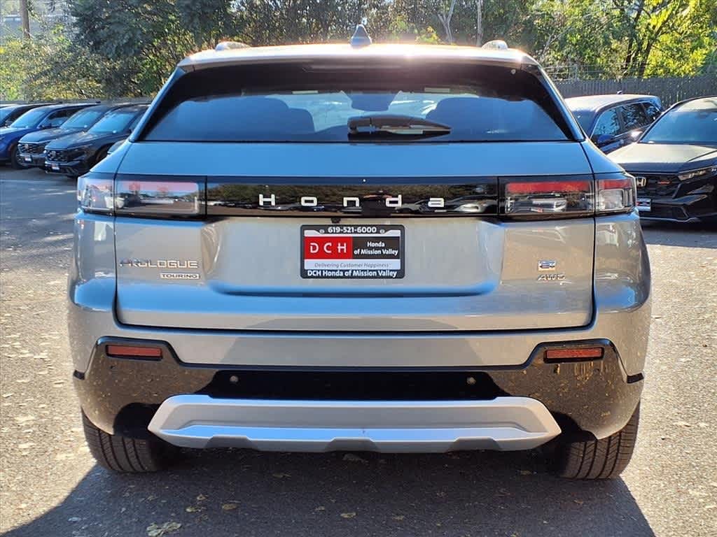 Thumbnail: 2026 Honda Prologue - 5