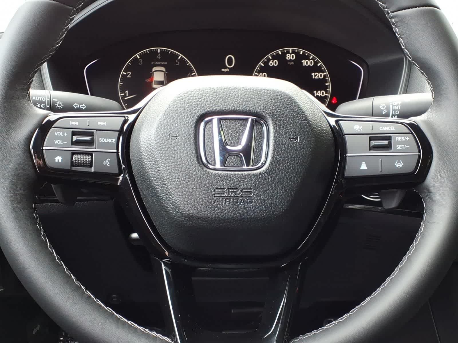 Thumbnail: 2026 Honda Civic - 13