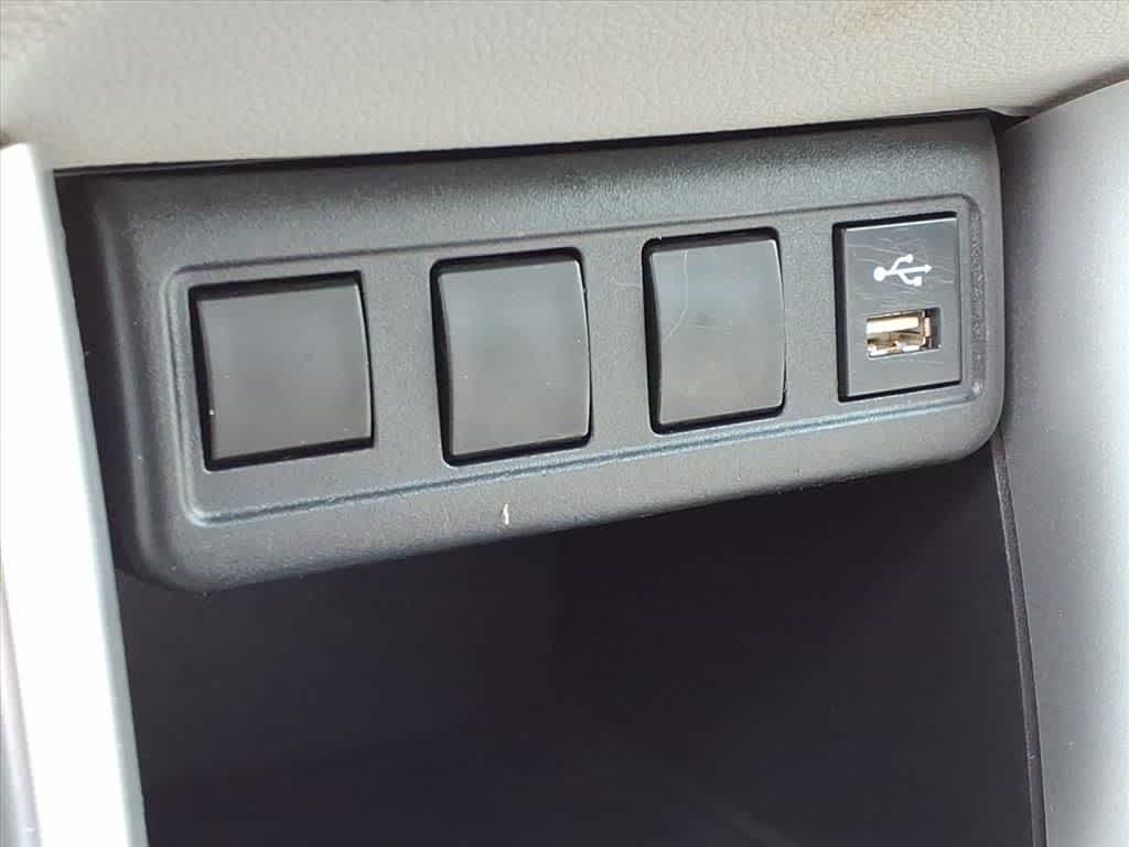 Thumbnail: 2022 Toyota Corolla Cross - 24