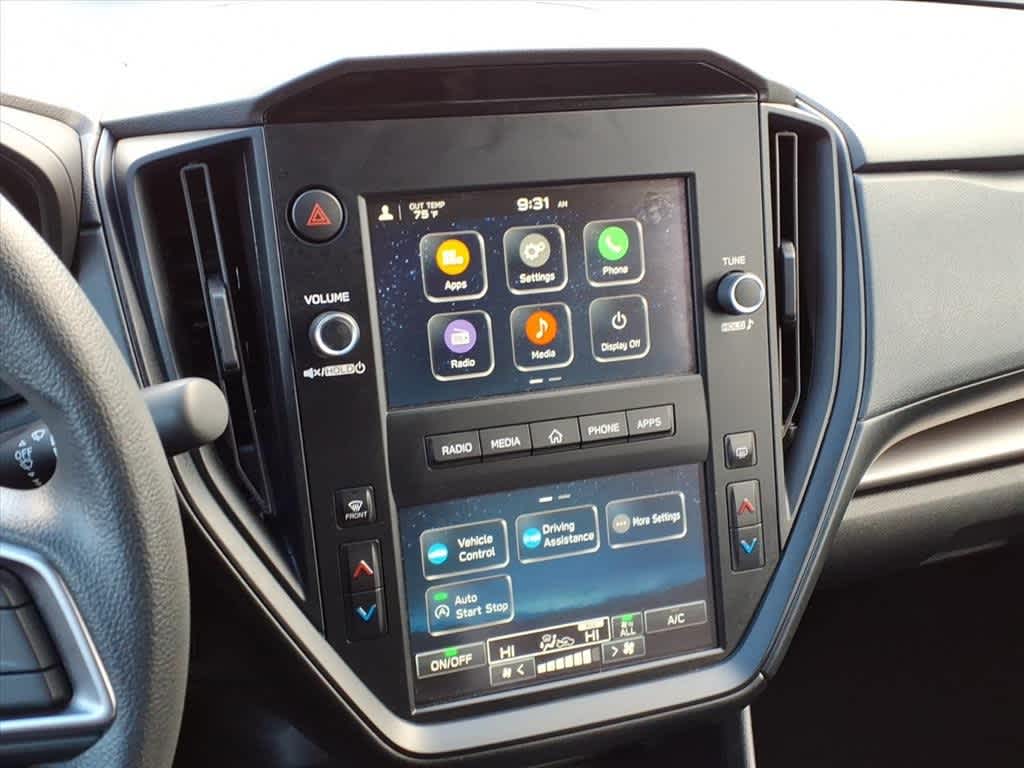 Thumbnail: 2025 Subaru Impreza - 20