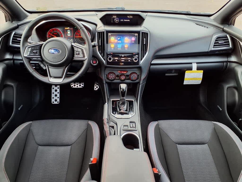 Thumbnail: 2019 Subaru Impreza - 11