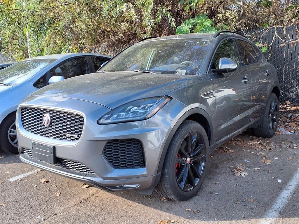 2020 Jaguar E-Pace R-Dynamic SE -
                  San Diego, CA
