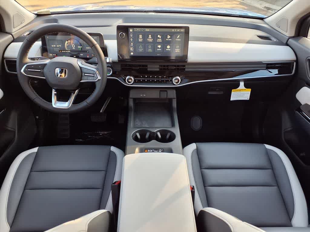 Thumbnail: 2026 Honda Prologue - 10