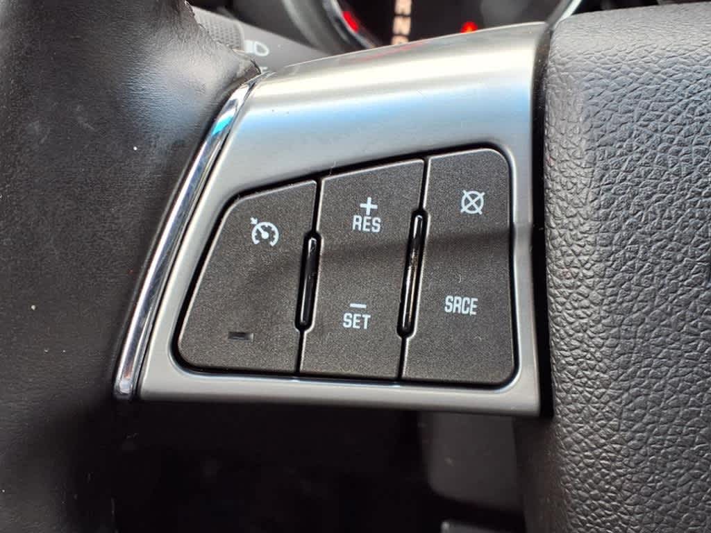 Thumbnail: 2012 Cadillac CTS - 19