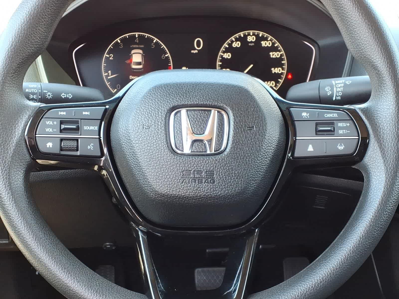 Thumbnail: 2025 Honda Civic - 16