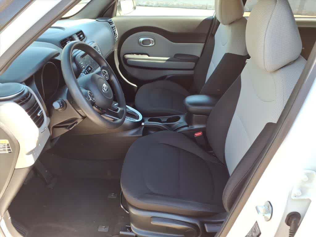 Thumbnail: 2019 Kia Soul - 15