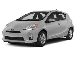 2014 Toyota Prius c Four -
                  San Diego, CA