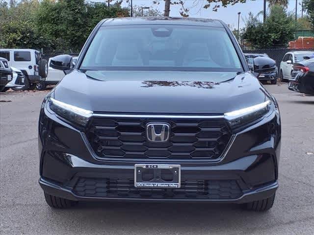 2025 Honda CR-V EX photo 2