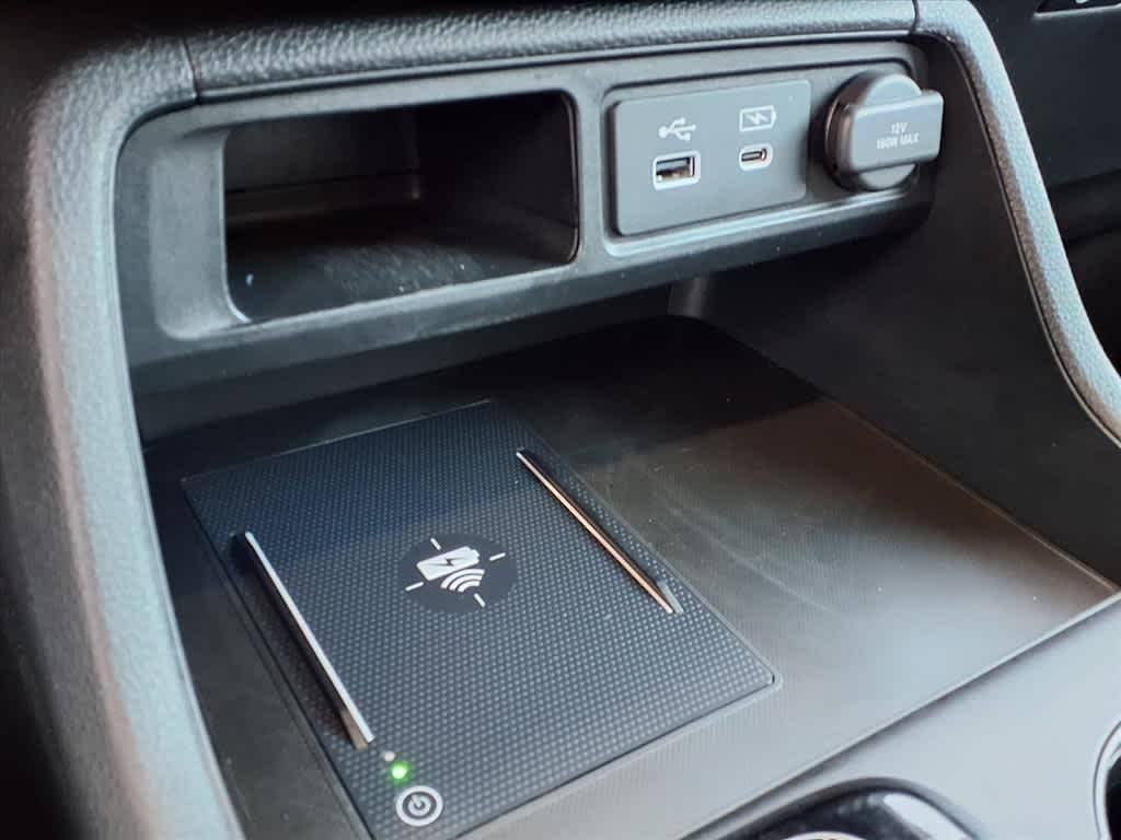 Thumbnail: 2024 Honda Pilot - 23