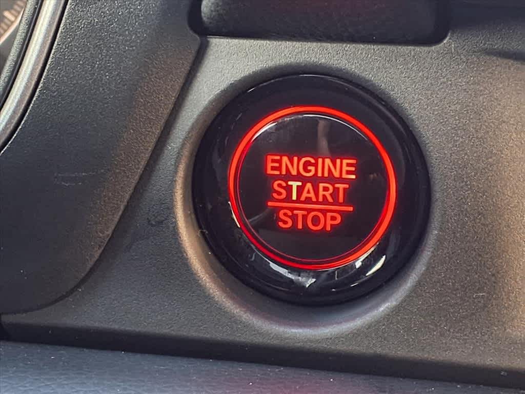 Thumbnail: 2025 Honda Pilot - 18