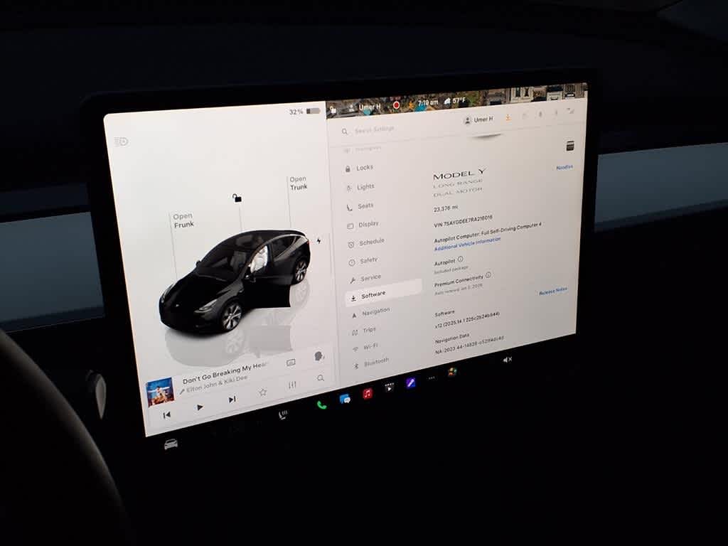 Thumbnail: 2024 Tesla Model Y - 19