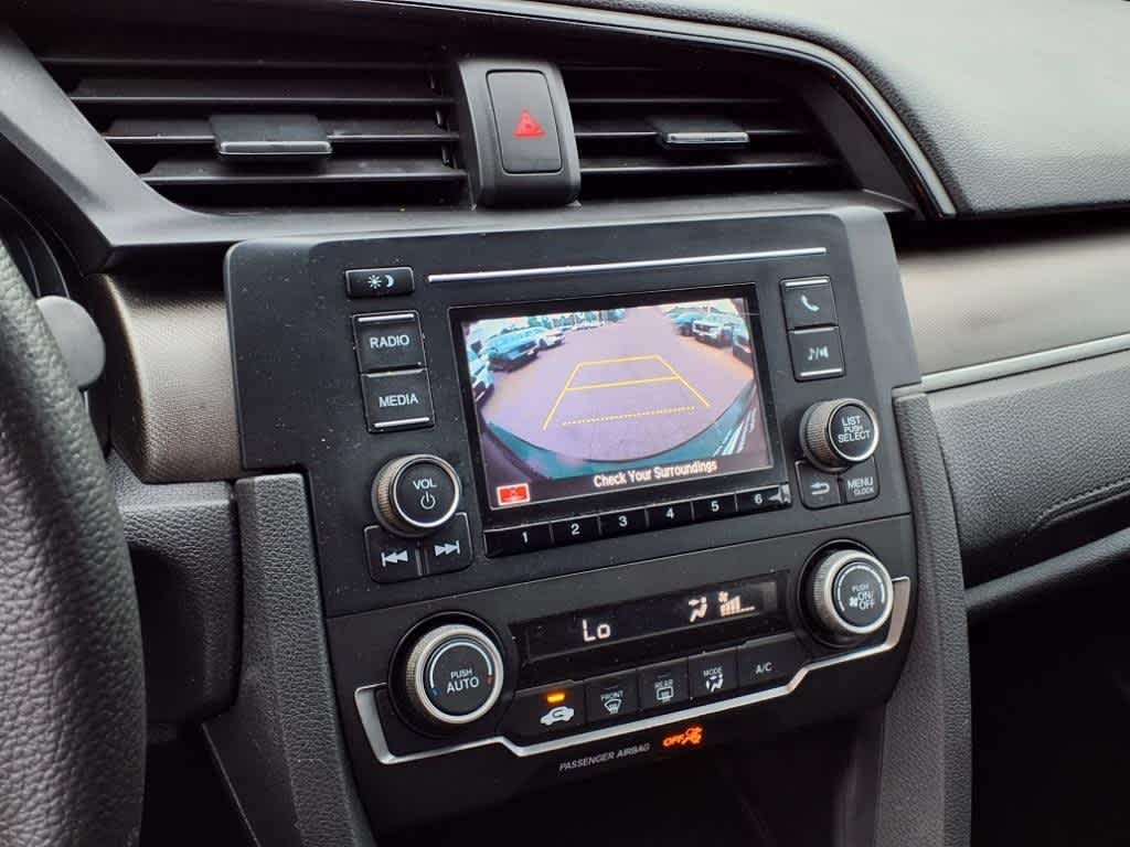 Thumbnail: 2020 Honda Civic - 21