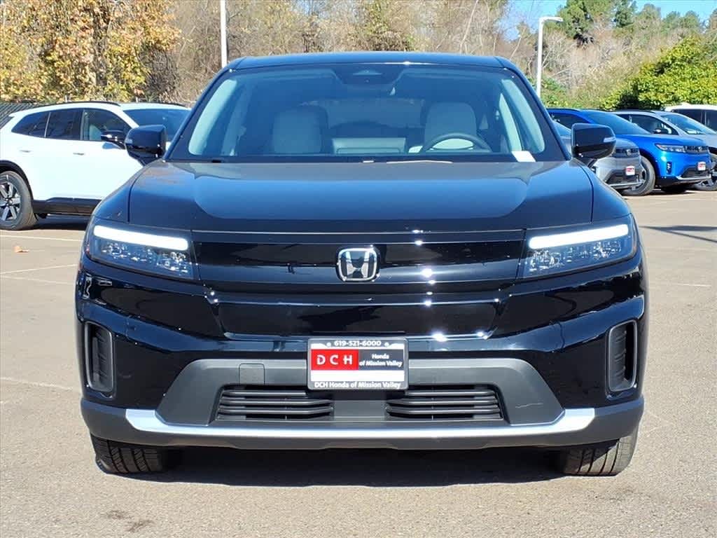 Thumbnail: 2026 Honda Prologue - 2