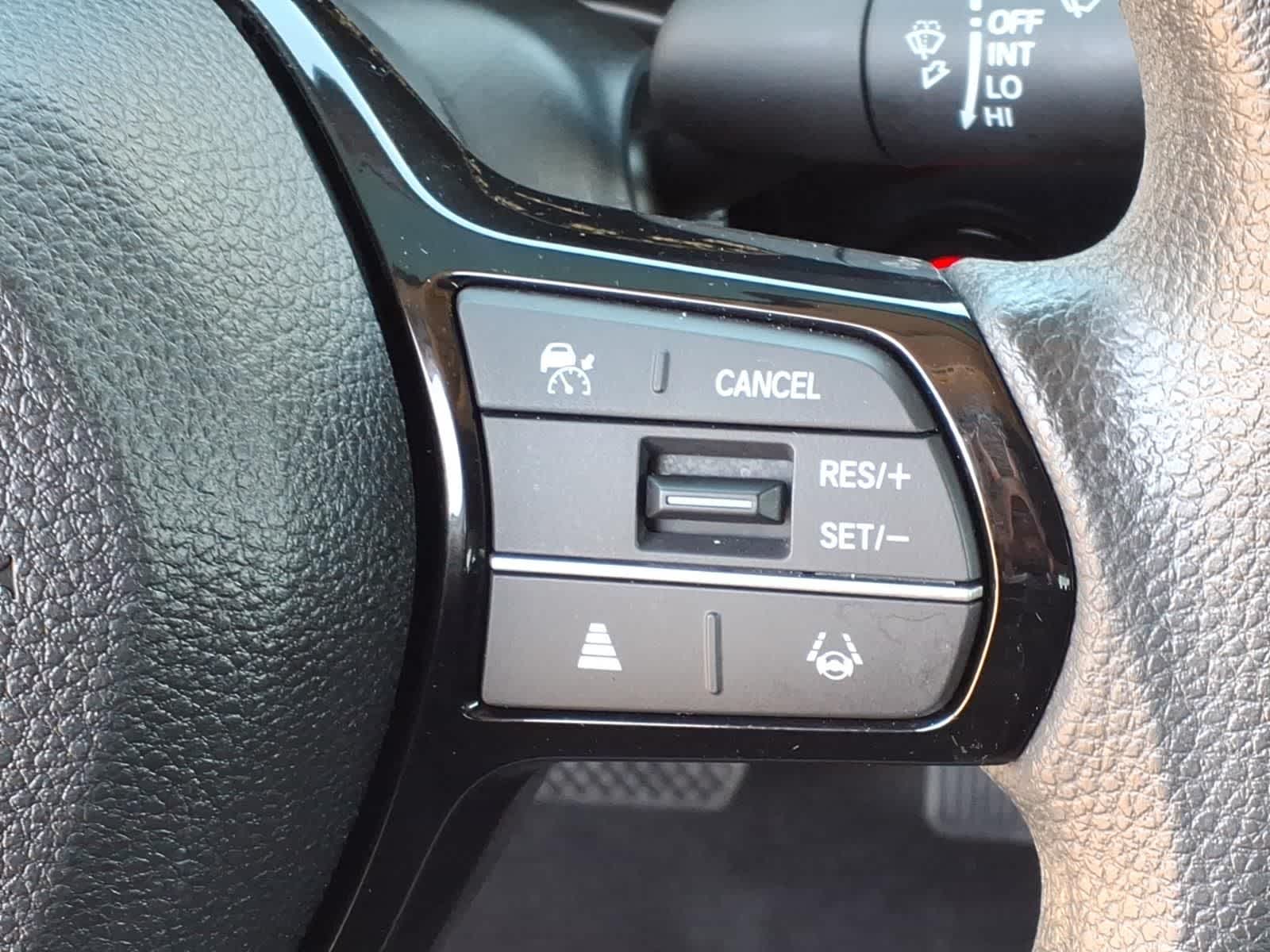 Thumbnail: 2025 Honda Civic - 18