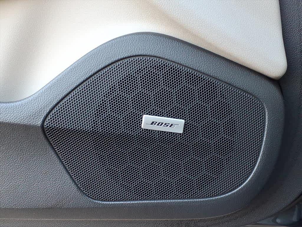 Thumbnail: 2017 Cadillac ATS - 15