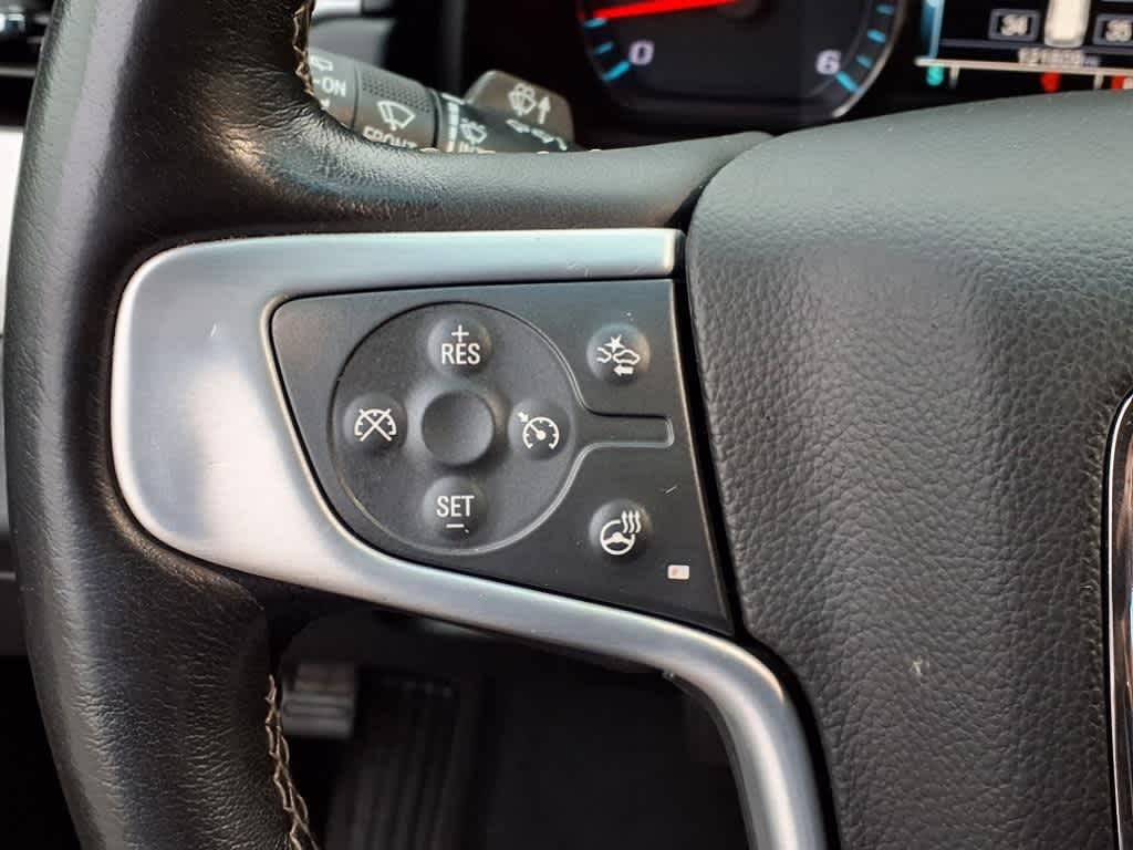 Thumbnail: 2020 GMC Yukon XL - 18